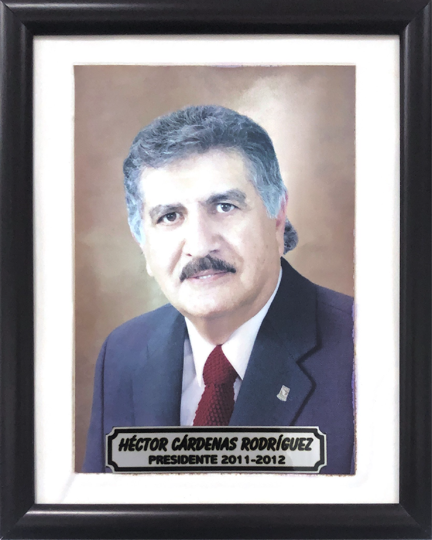 HÉCTOR CÁRDENAS RODRÍGUEZ