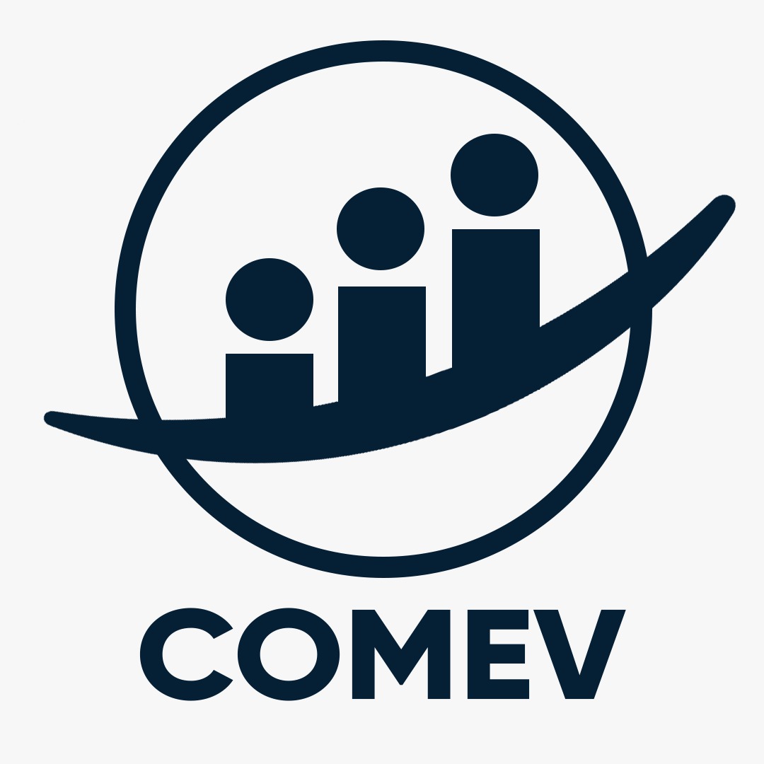 Logo COMEV